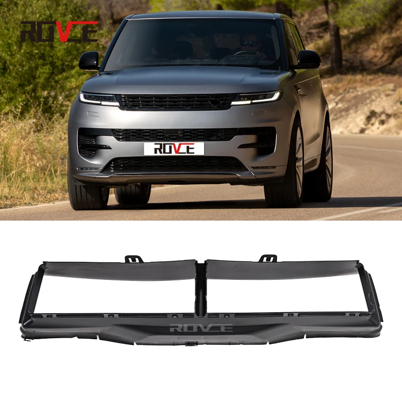 Deflettore d'aria intermedio LR 168369   per accessori auto Land Range Rover Sport 2023