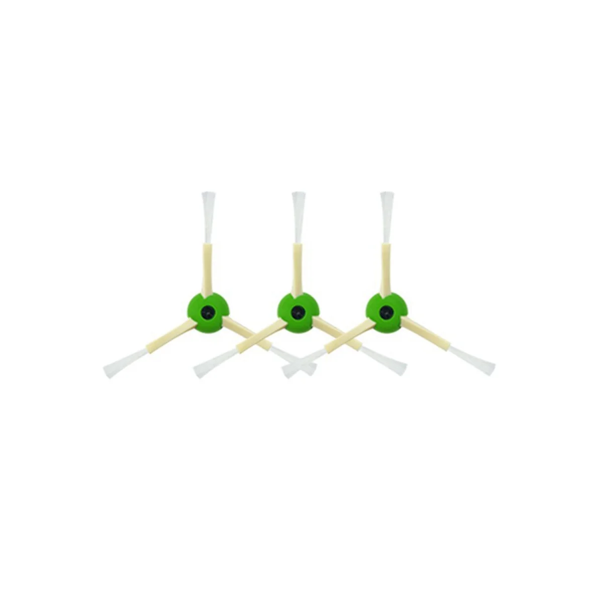 Piezas de repuesto para iRobot Roomba Combo J7 +, accesorios para aspiradora, cepillos laterales de goma, bolsas de filtros