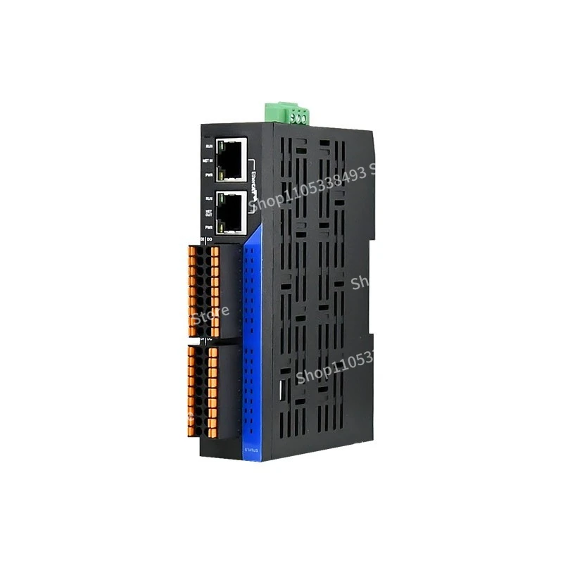 For Control Card Bus IO Control Module Connection Industrial Control