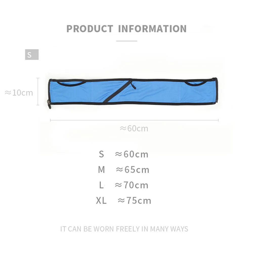 حقيبة خصر للهاتف في الهواء الطلق للرجال والنساء، متعددة الوظائف للجري، حقيبة خصر مناسبة للنساء، حقيبة حزام رياضي لليوجا