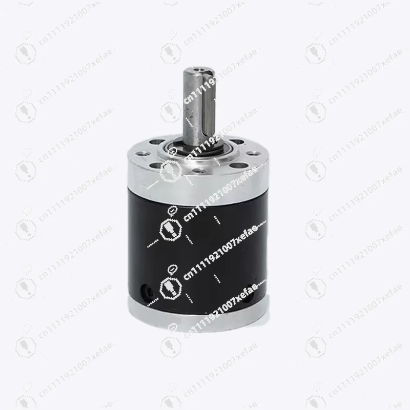 52MM 56MM Planetary Gear Reducer Brushed DC Stepper Motor High Torque Low Noise Long Household Appliances