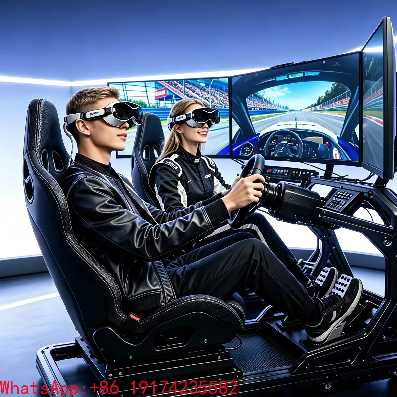 Pc Gaming Vr Headset - نظارات الواقع الافتراضي 8K بالجملة، جهاز