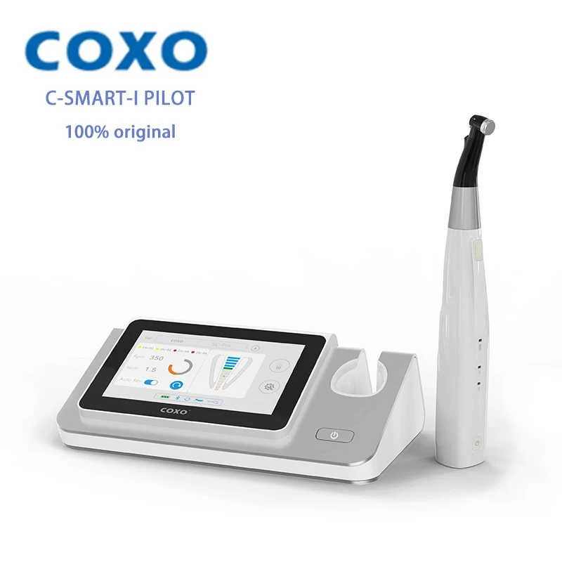 #31 Compare Pulp Vitality Testers Before You Buy