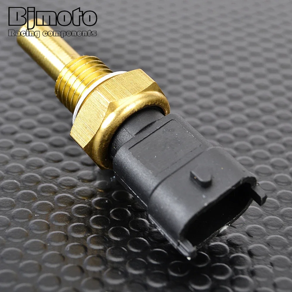 Water Temp Temperature Sensor For Polaris ACE 325 EFI Ranger 570 Scrambler 850 RZR XP Sportsman 450 for Can-am Outlander 1000 view 6