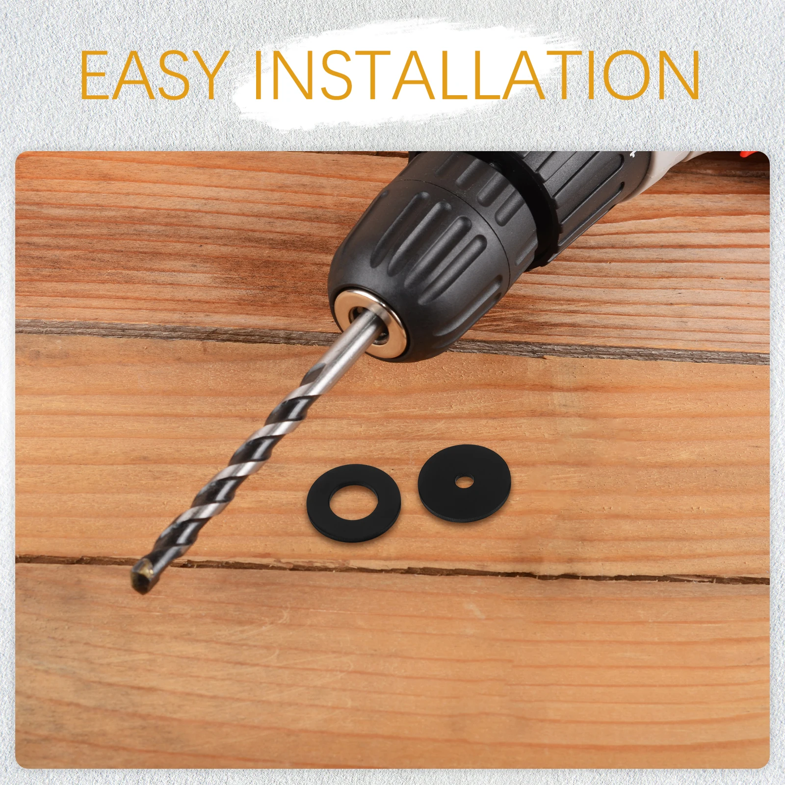 

2 шт. фрезерный стол, крышка панели пилы, опорная пластина, деревянная вставка, черный пластиковый компонент, деревообрабатывающие пластины, многофункциональная долговечность