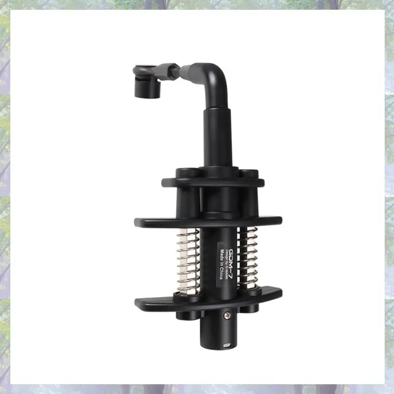

New Arrival Tom Snare Drum Mic Cardioid Instrument Microphone For Professional Drum Instrument Music Pick Up