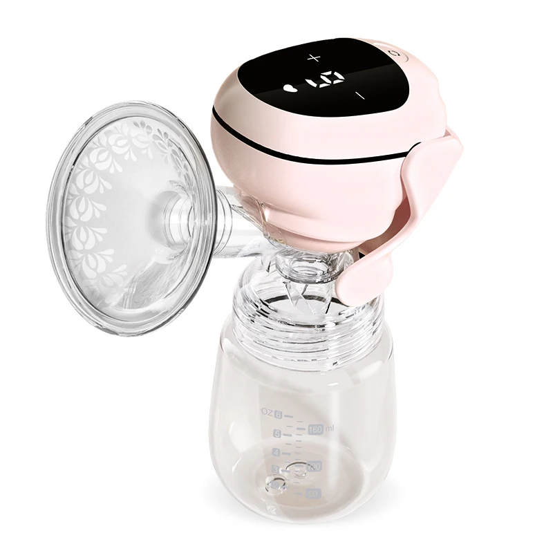 

Electronic breast pump, electric breast massage, portable baby feeding products, breast pump