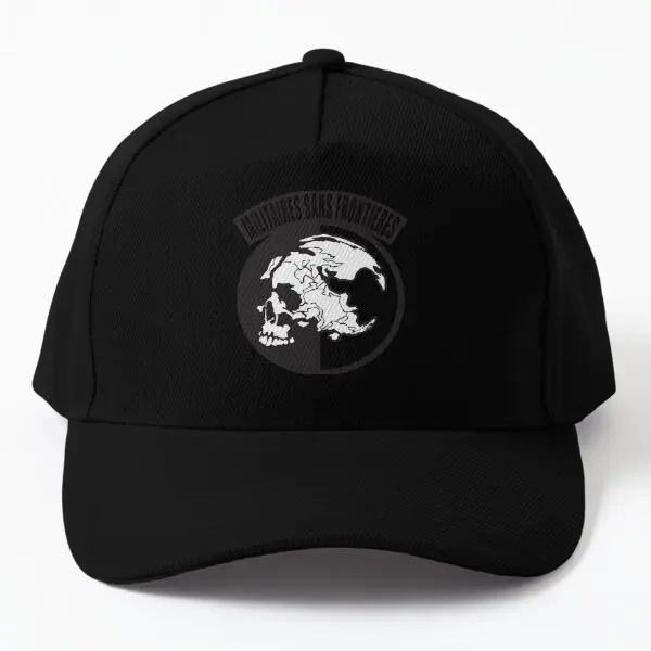 

Metal Gear Solid Msf Militaires Sans Baseball Cap Hat Casual Sport Boys Summer Snapback Black Mens Printed Czapka Outdoor Sun