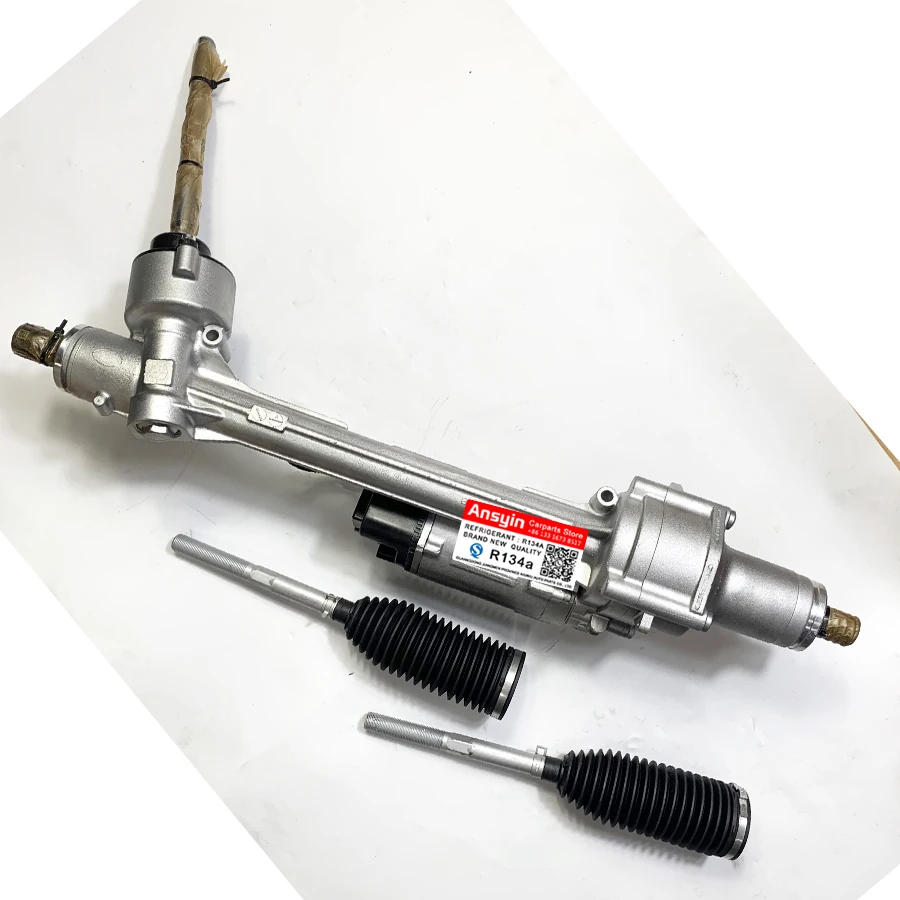 

Электрическая рулевая рейка с усилителем для Land Rover Range Rover Evoque (правый руль) LR142357 LR032716 LR052325