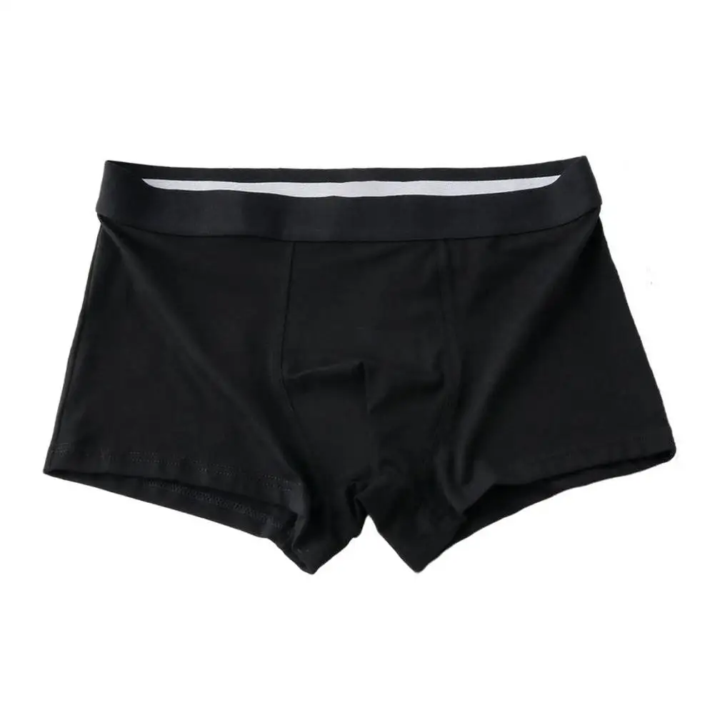 

Boxer Briefs Breathable Trunks 5 Spandex Mix 95 Polyester Blend Available In Multiple Sizes Comfortable Men's Boxer Briefs