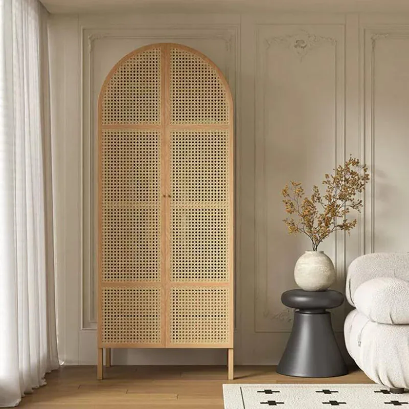 Clothes Organizer Wardrobe Corner Space Saving Large Cabinets Wardrobe Adults Hotel Armadio Camera Da Letto House Furniture
