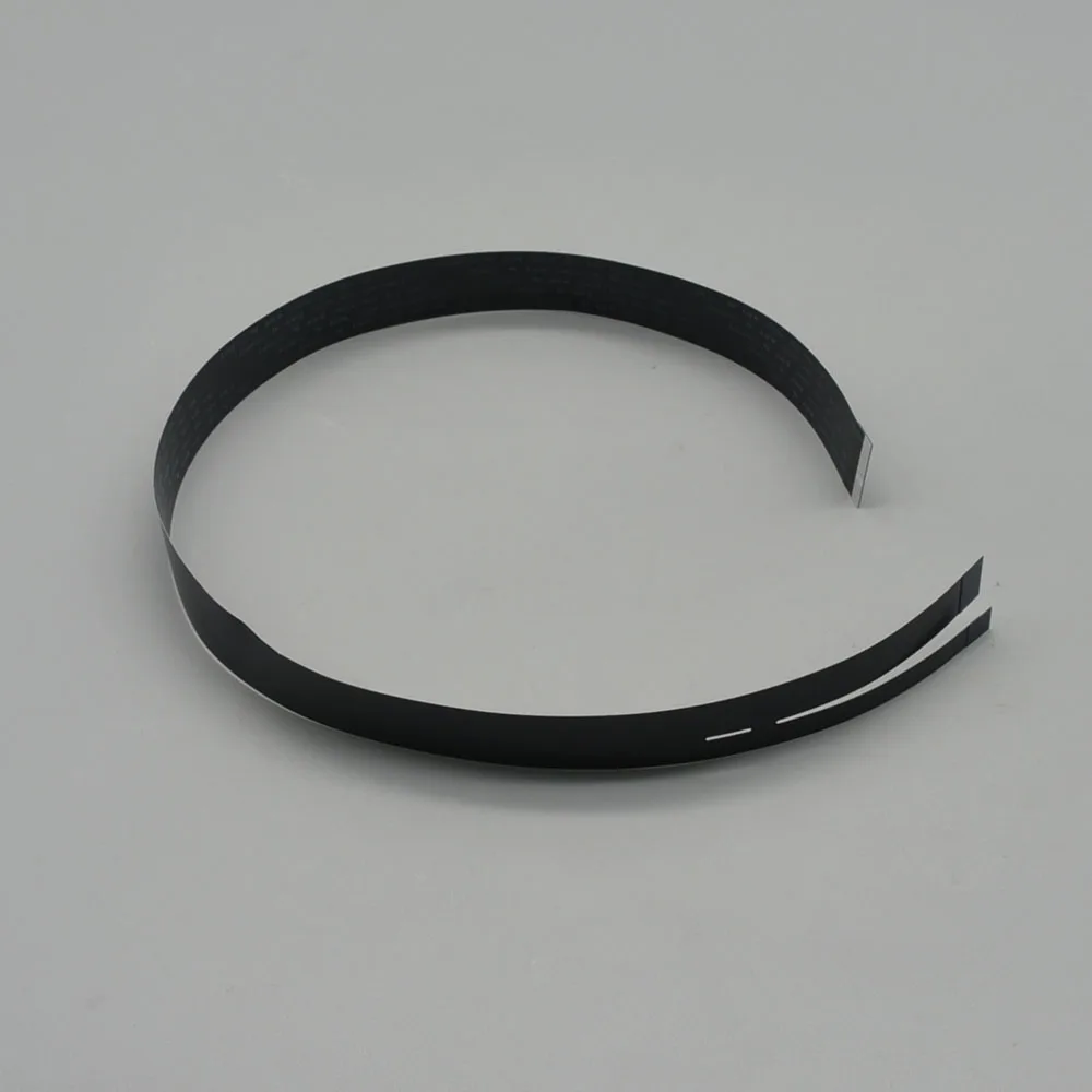 10pcs cabo flexível de scanner para impressora HP GT5810 GT5820 5810 5820