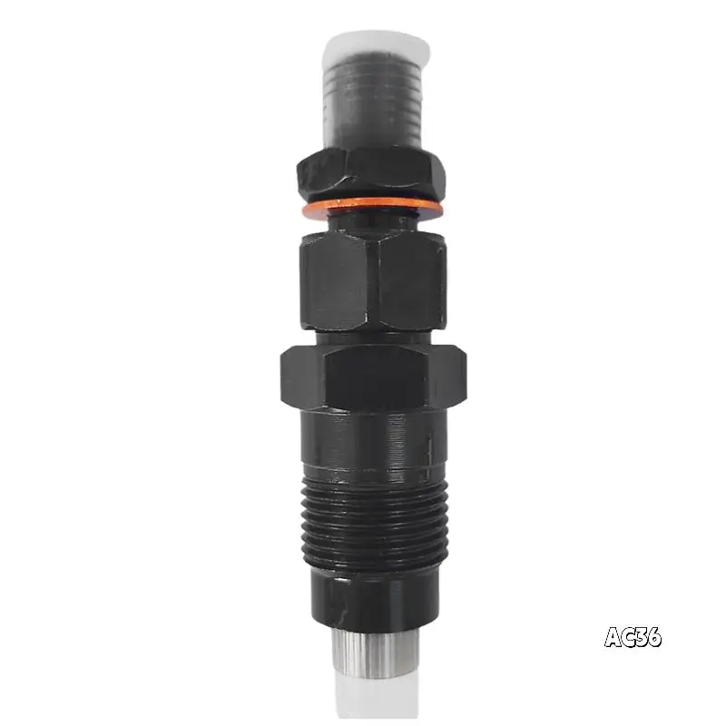 

5L105148-1560 Fuel Injector Fuel Injection For Mitsubishi L200 K7-T K6-T 2.5D K64T 4D56 8V 2477Cc 1996-2007