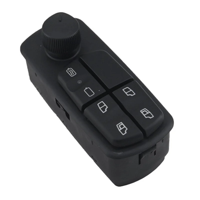 

Выключатель стеклоподъемника, главная панель стеклоподъемника для грузовика Axor Atego Adigo A0025455113