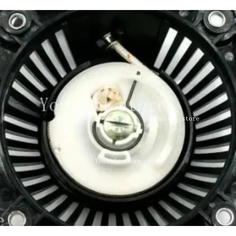 Suitable For Recoil…