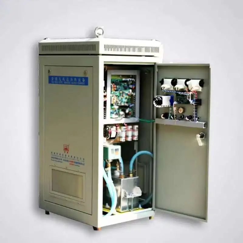 Heating Hine/ Billet Induction Forging Equipment