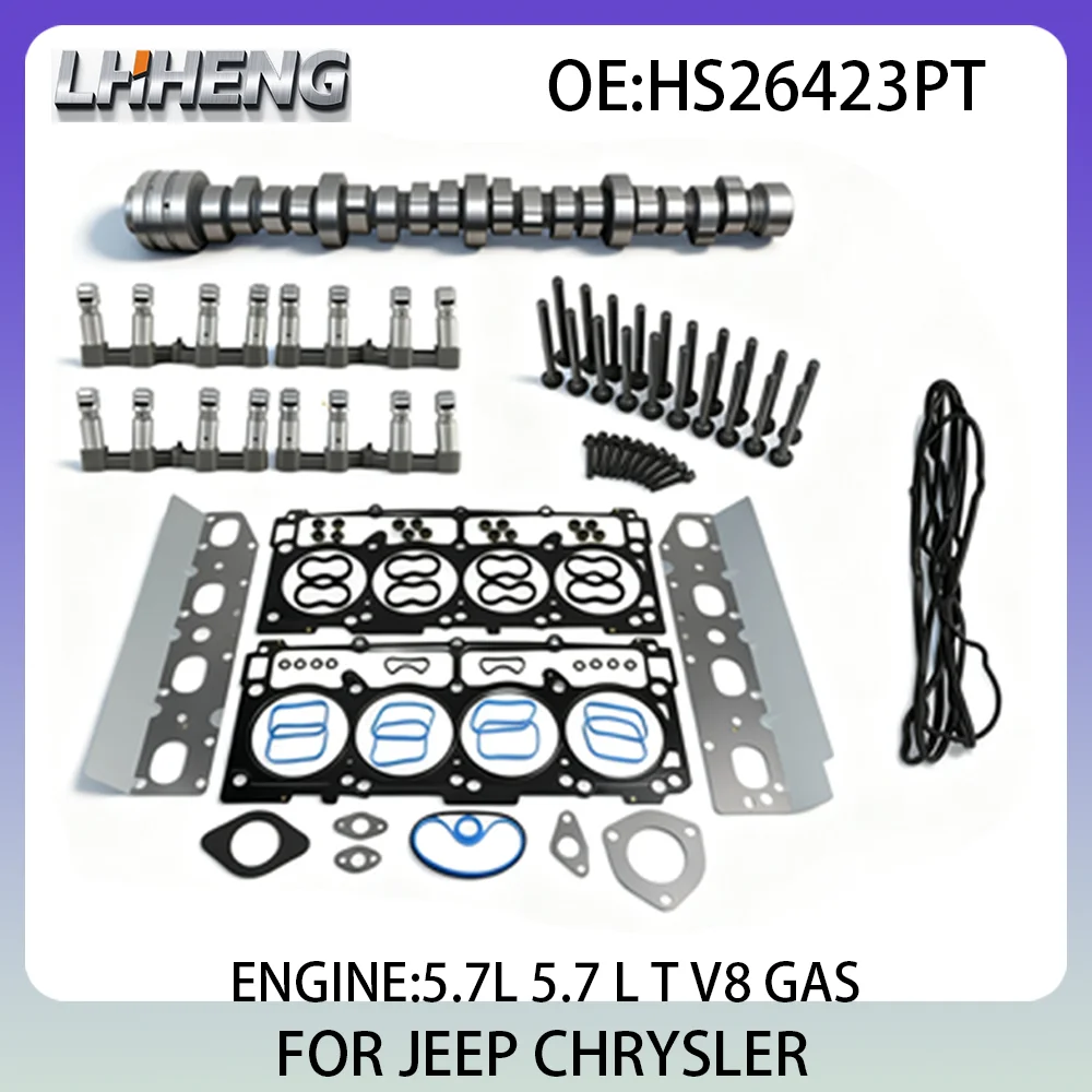 Mds Cylinder Head G…