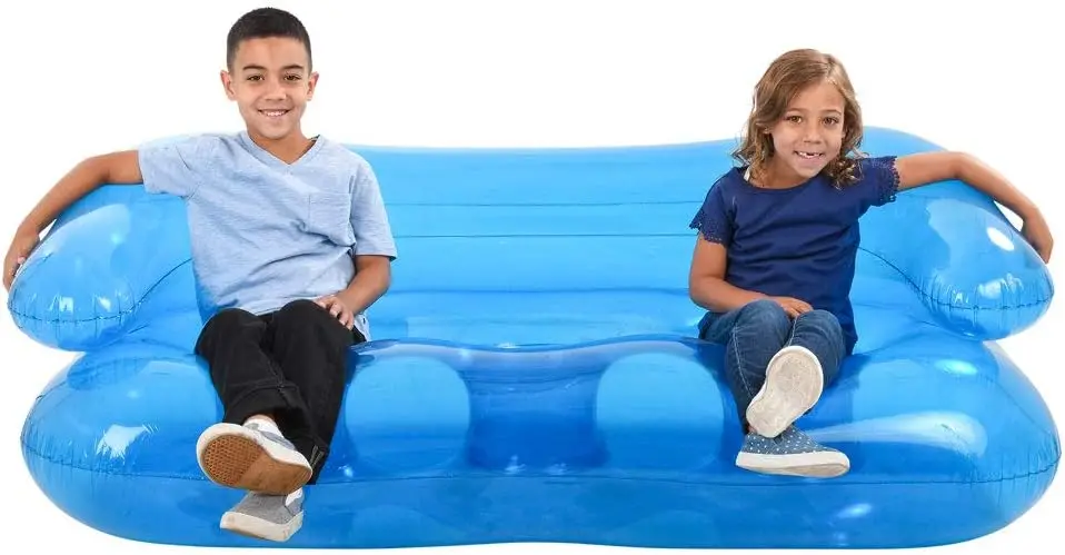 

71"" Sofa Inflate