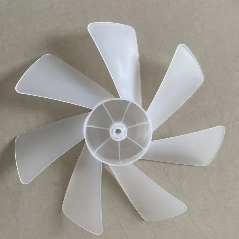 Suitable for Xiaomi 1X fan JLLDS01DM seven blades fan blade silent household