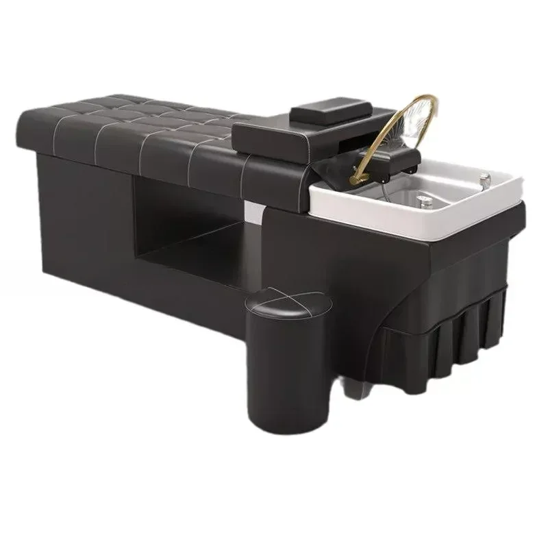 

Головной спа-шампунь, кровать, терапевтическая раковина, японский шампунь с циркуляцией воды, стул, мебель MQ50XF