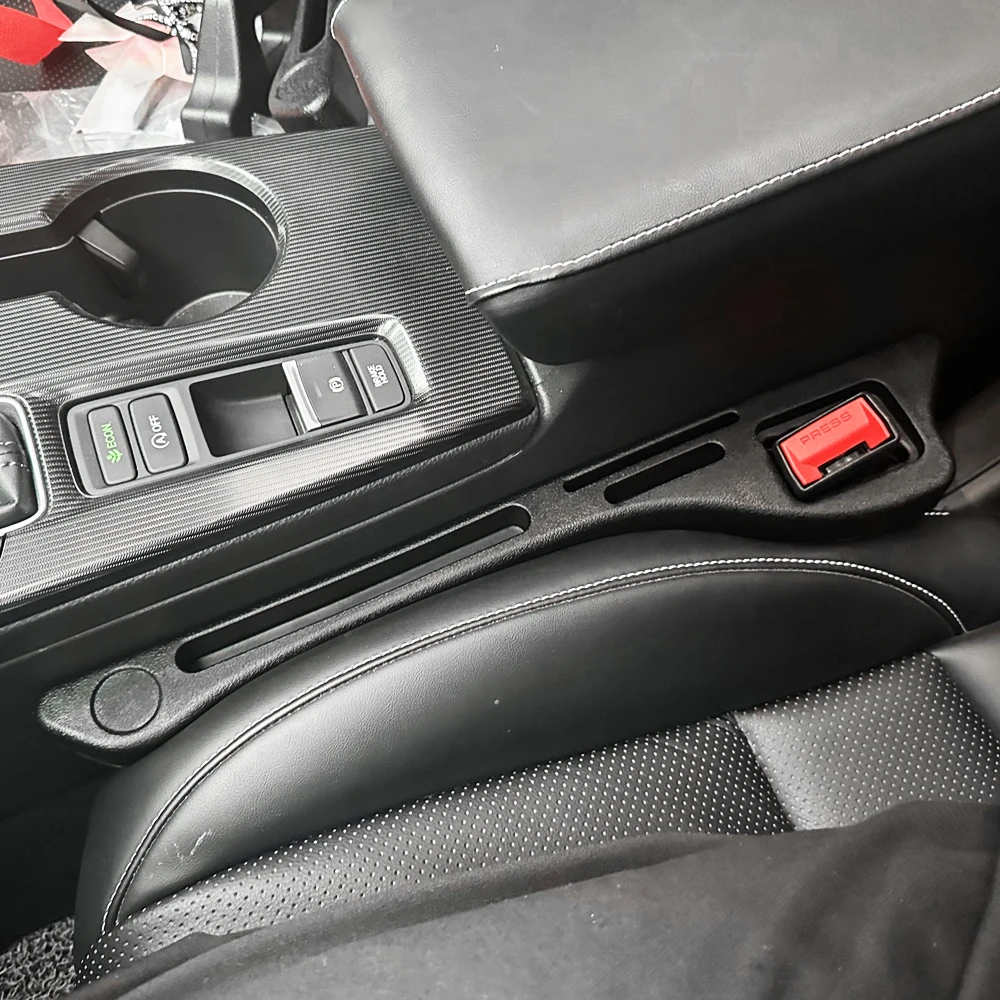 Bande de remplissage d\'écart de siège de voiture, accessoires pour Opel Corsa Astra Insignia Vectra Zafira Meriva Grandland Vivaro Antara h j d g k