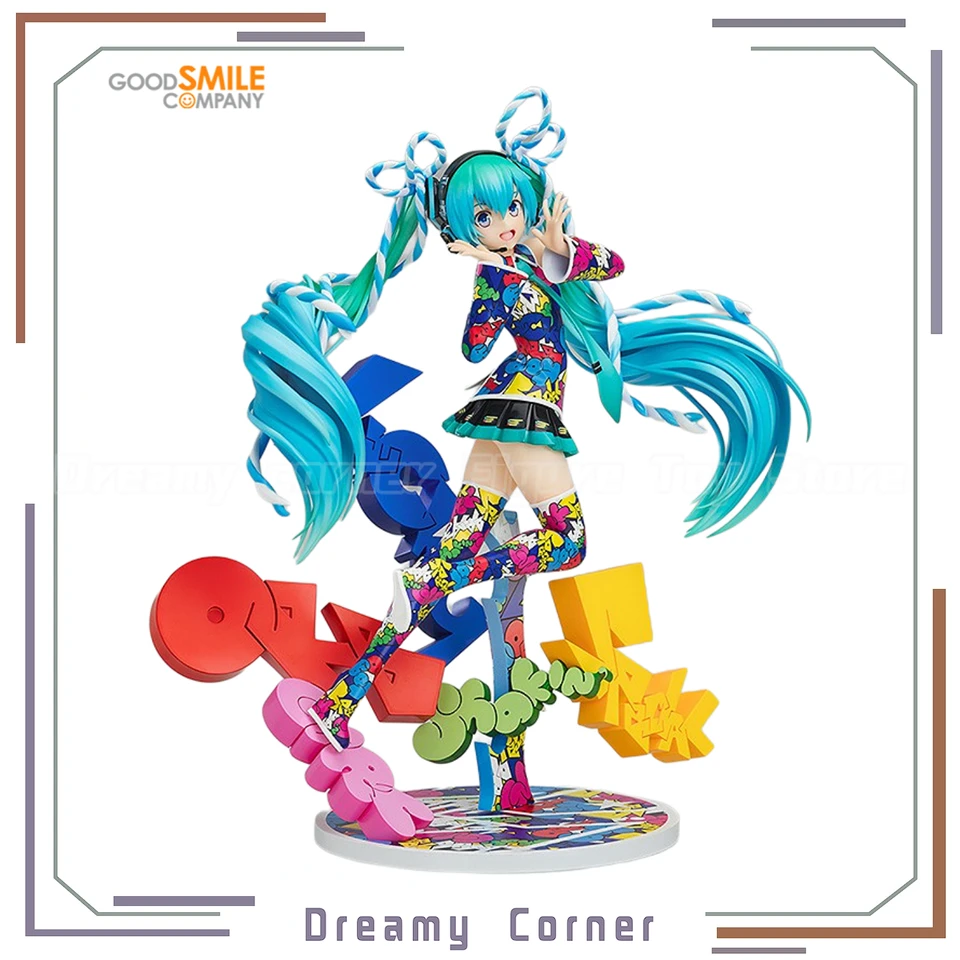 In Stock】GSC VOCALOID Hatsune Miku MIKU EXPO 5th Anniv Lucky Orb