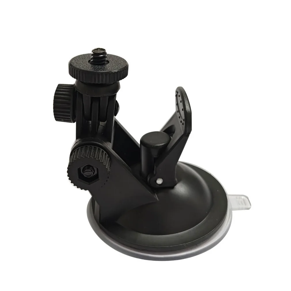 

Universal Sucker Mount Mini Car Suction Cup Mount Tripod Holder Car Suction Mount Holder for Car GPS DV DVR Camera Accessories