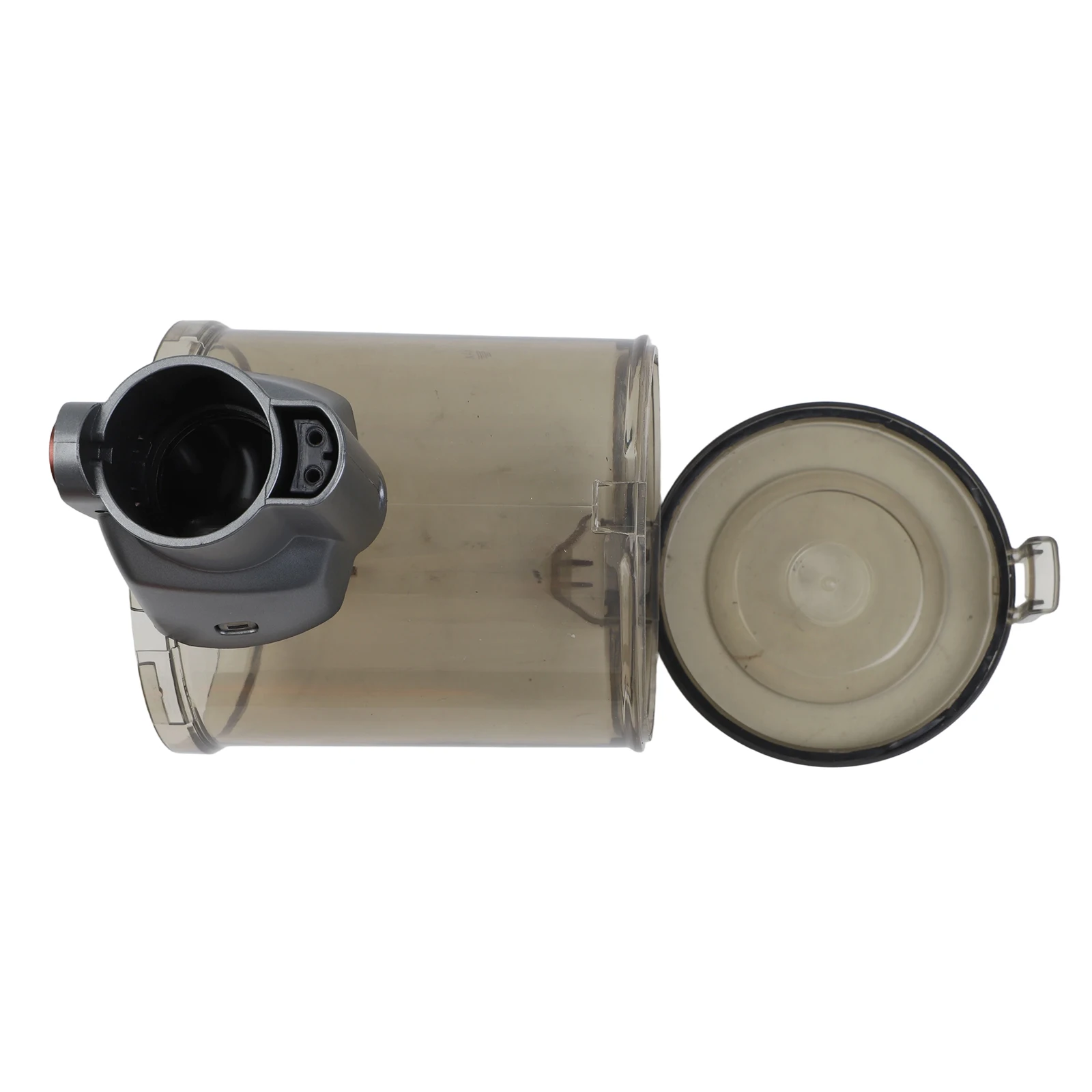 ダストコンテナダストカップ Muzili H20-120 ハンドヘルド掃除機部品アクセサリーダストビン家庭用クリーニングツール