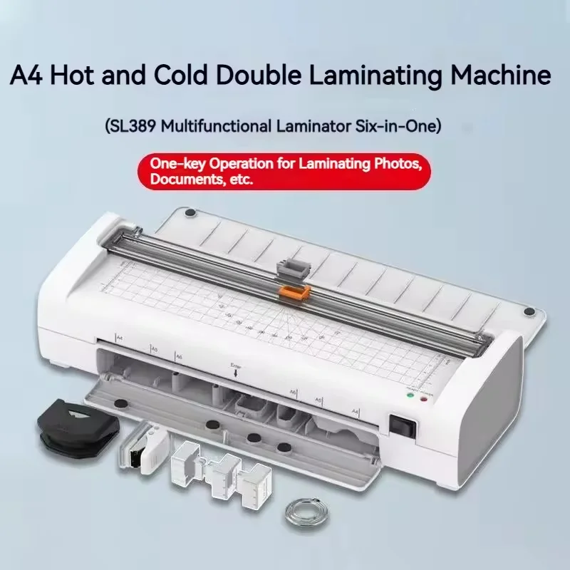 Thumbnail 3 - #38 Best Laminators to Buy In 2026