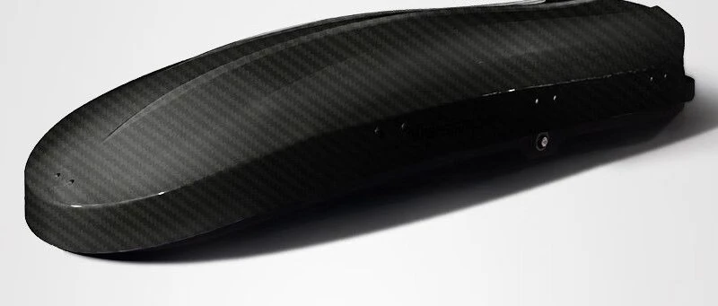 

Чехол на крышу из углеродного волокна, высококачественный чехол на крышу BMW X7 Audi A6 Avant Mercedes-Benz GLS