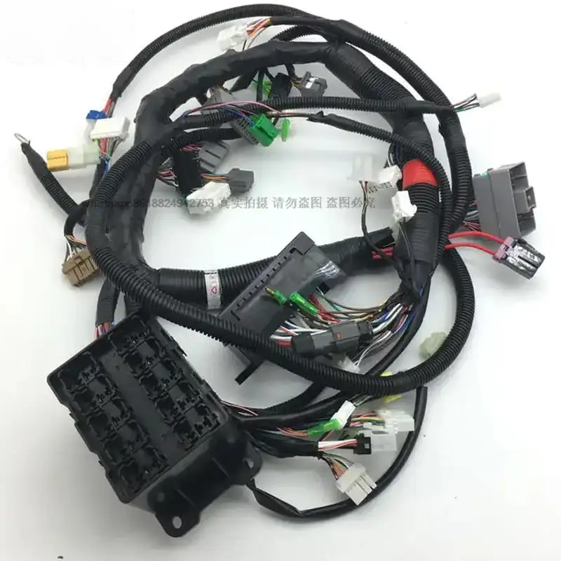 0003322 Inner Wiring Harness 0003322 For ZAX200 ZX240-3 Excavator