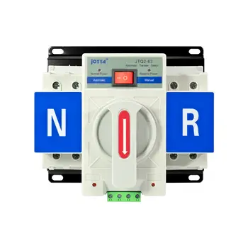 8 nejlepší prodej automatický přepínač - №3