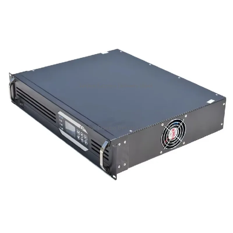 RS232 485 Available…