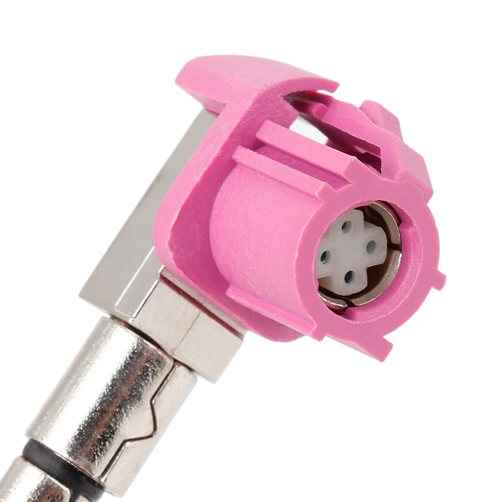 Car Cable Car LVDS Video Line Cable Fit for Mercedes Navigation GPS Car LVDS Video Cable Car LVDS Video Line
