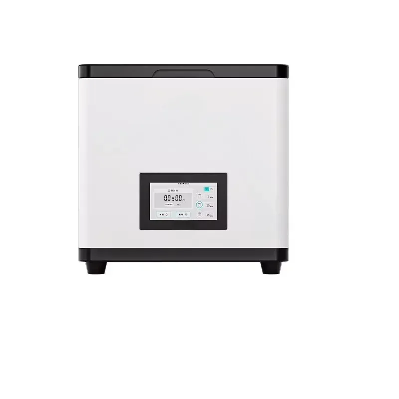 Automatic Single Station PLC Motor Screen Polishing Machine High Efficiency Glass Grinding Tool for Smartphone 1 Year