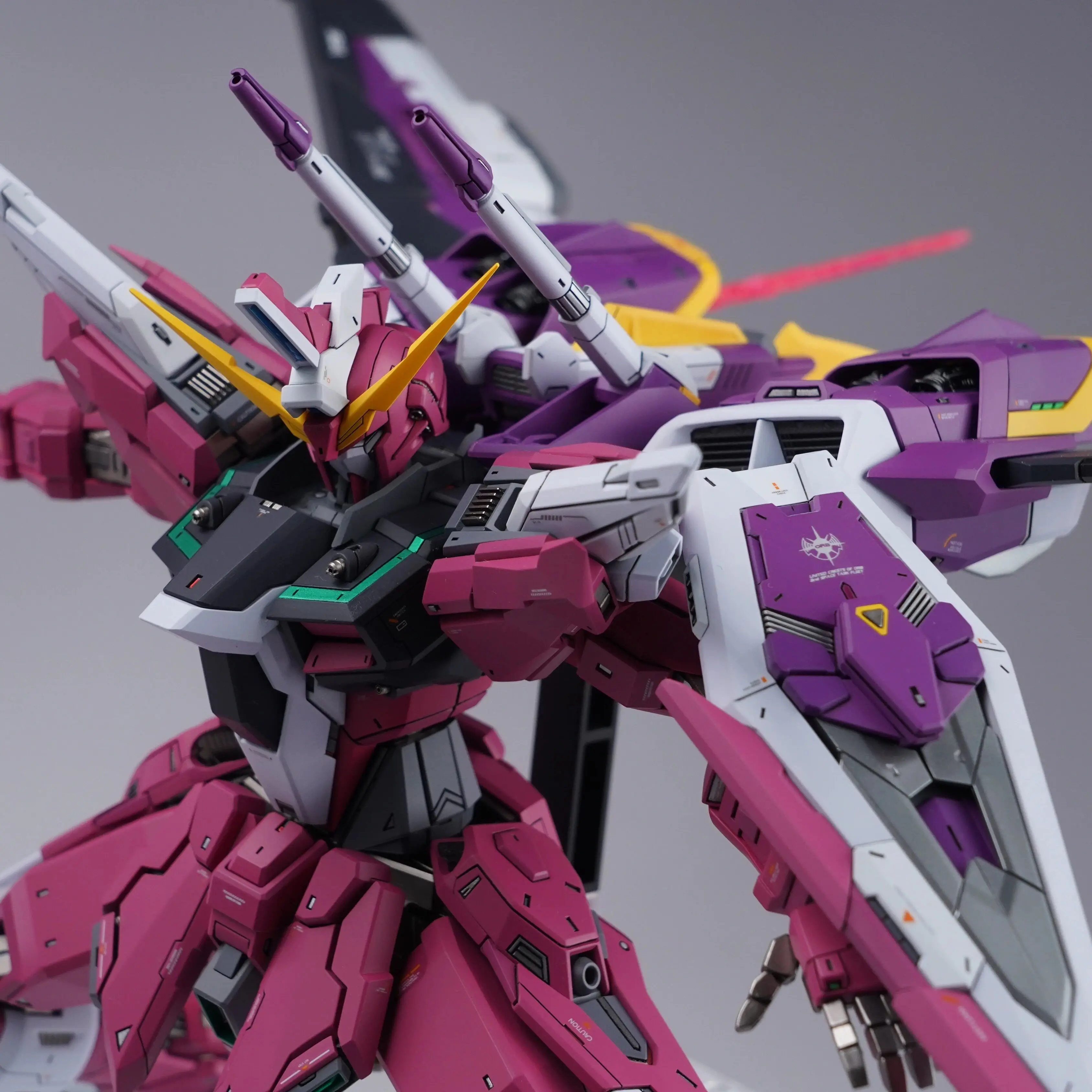 C series Oil-based Base Color Doki Lnfinite Justice Lacquer Coating SHORK Engraving Gloss Model Tool