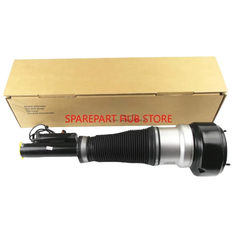 

OEM A2213209313 A2213204913 Амортизатор передней левой/правой пневматической подвески для Mercedes S350 S400 S550 S600 S63 S65 AMG