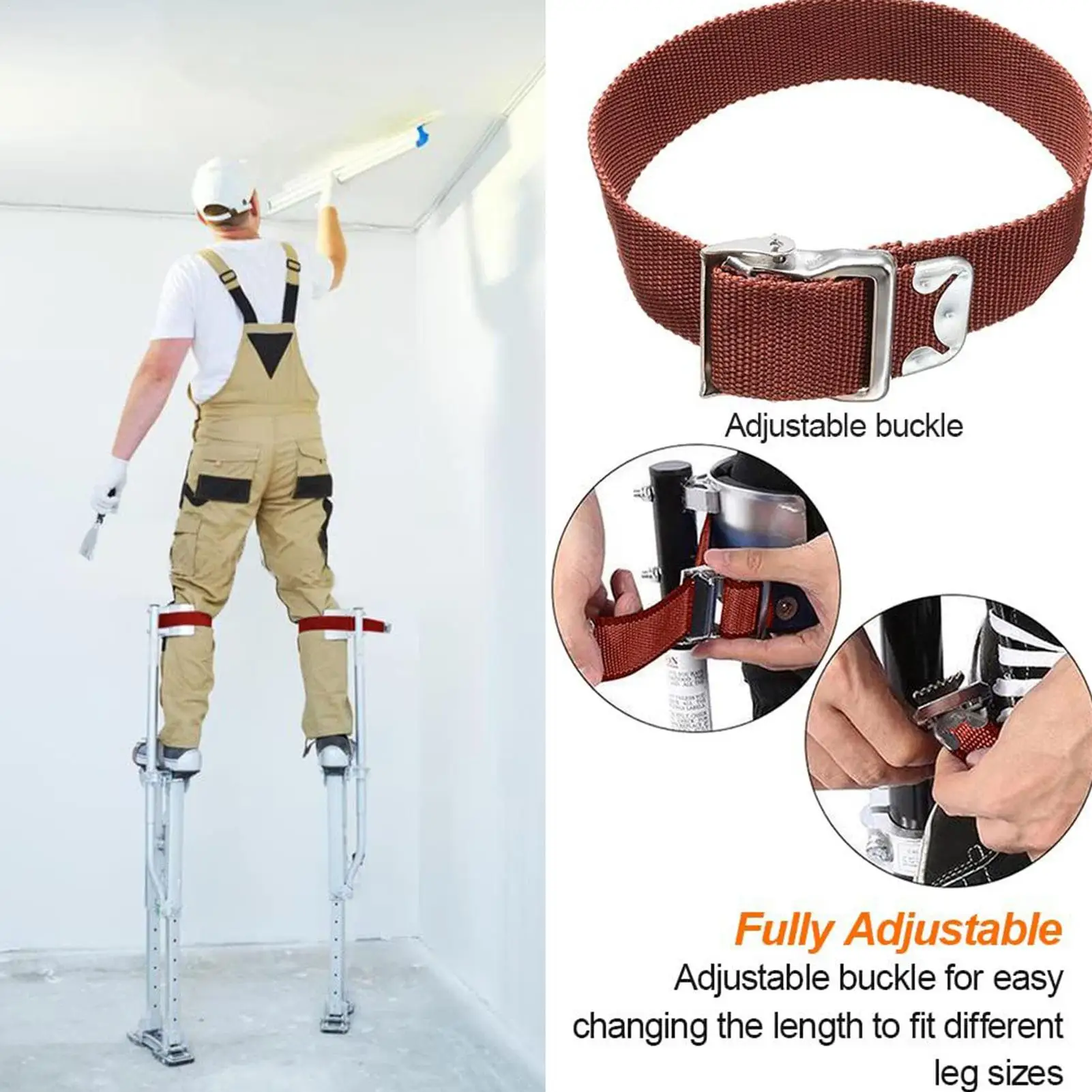 Thumbnail 3 - #12 Stilts Ranking List in 2026