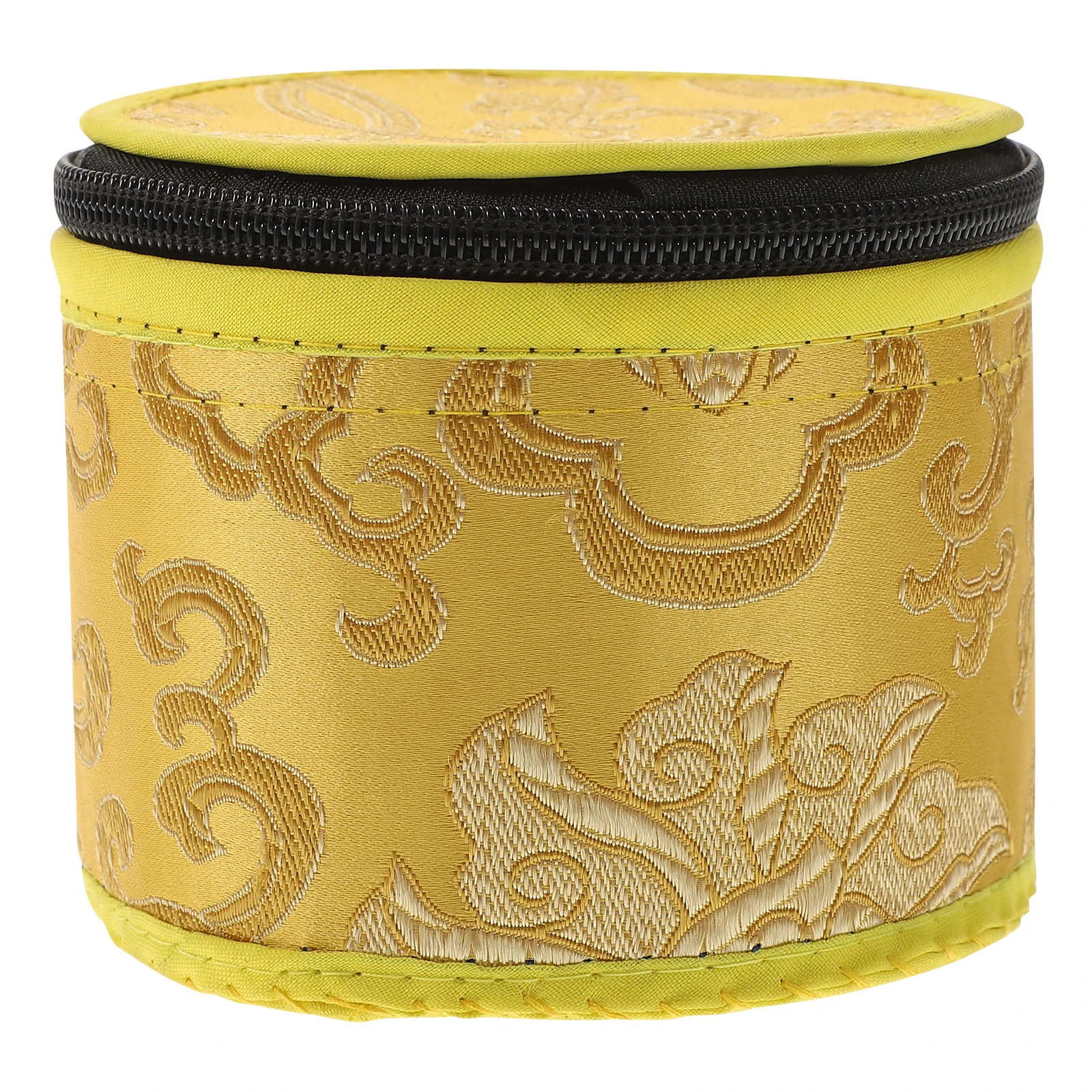 

Sound Bowl Set Tibetan Singing Holder Music Song Meditation Bells Bowls Carrying Case Bag Carrier