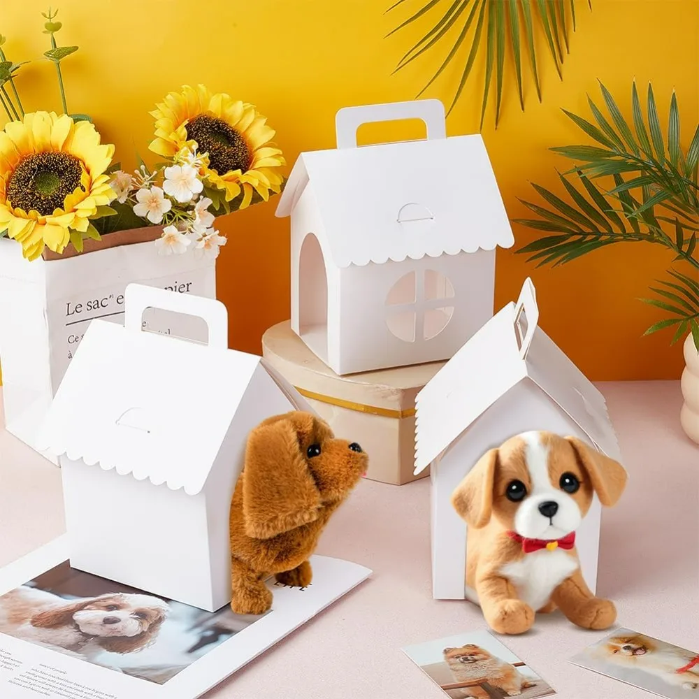 Thumbnail 4 - #46 Dog Houses List of Top Picks