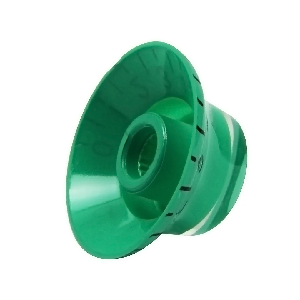 Fleor 4Pcs Green To… - image