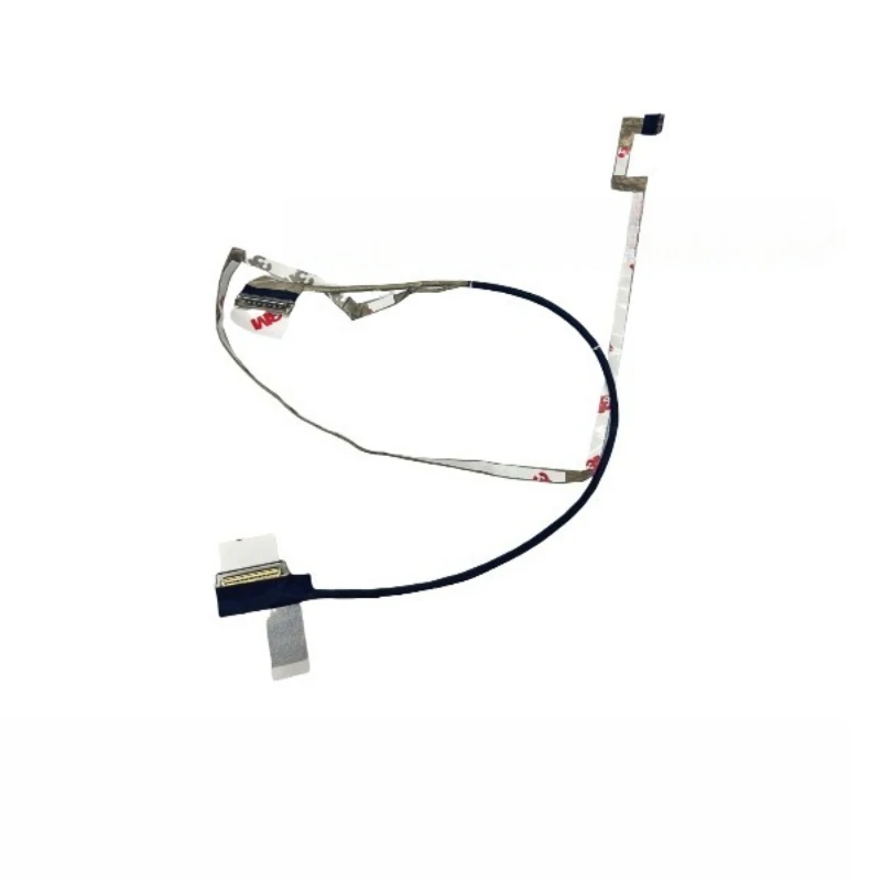 ... for Dell G15 5510 5511 5515 screen cable 165HZ 40 pin DC02C00S100 052NPC...