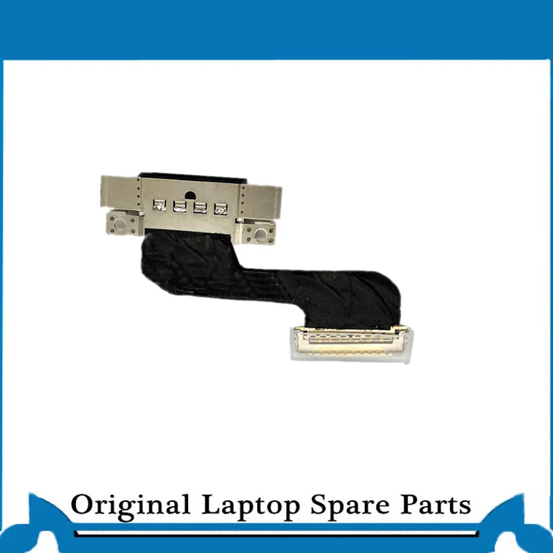 Conector de puerto de carga de tableta Original para Surface Pro 8 1983 DC Jack
