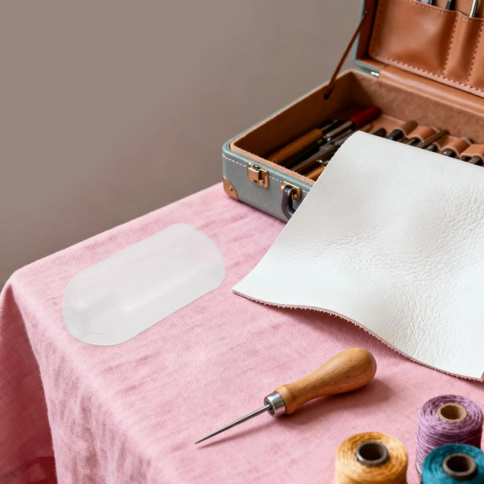 

20pcs Replacement Squeakers For Noise Maker Inserts Repair Parts Round Flat Squeaker Diy Pet Replacement Squeakers Sound Squeaky