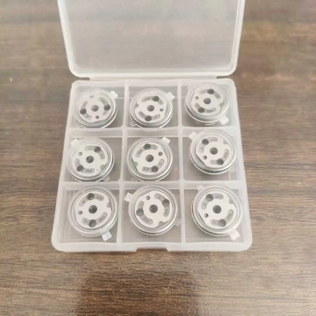 

High-quality valve plate 31# for DENSO injectors