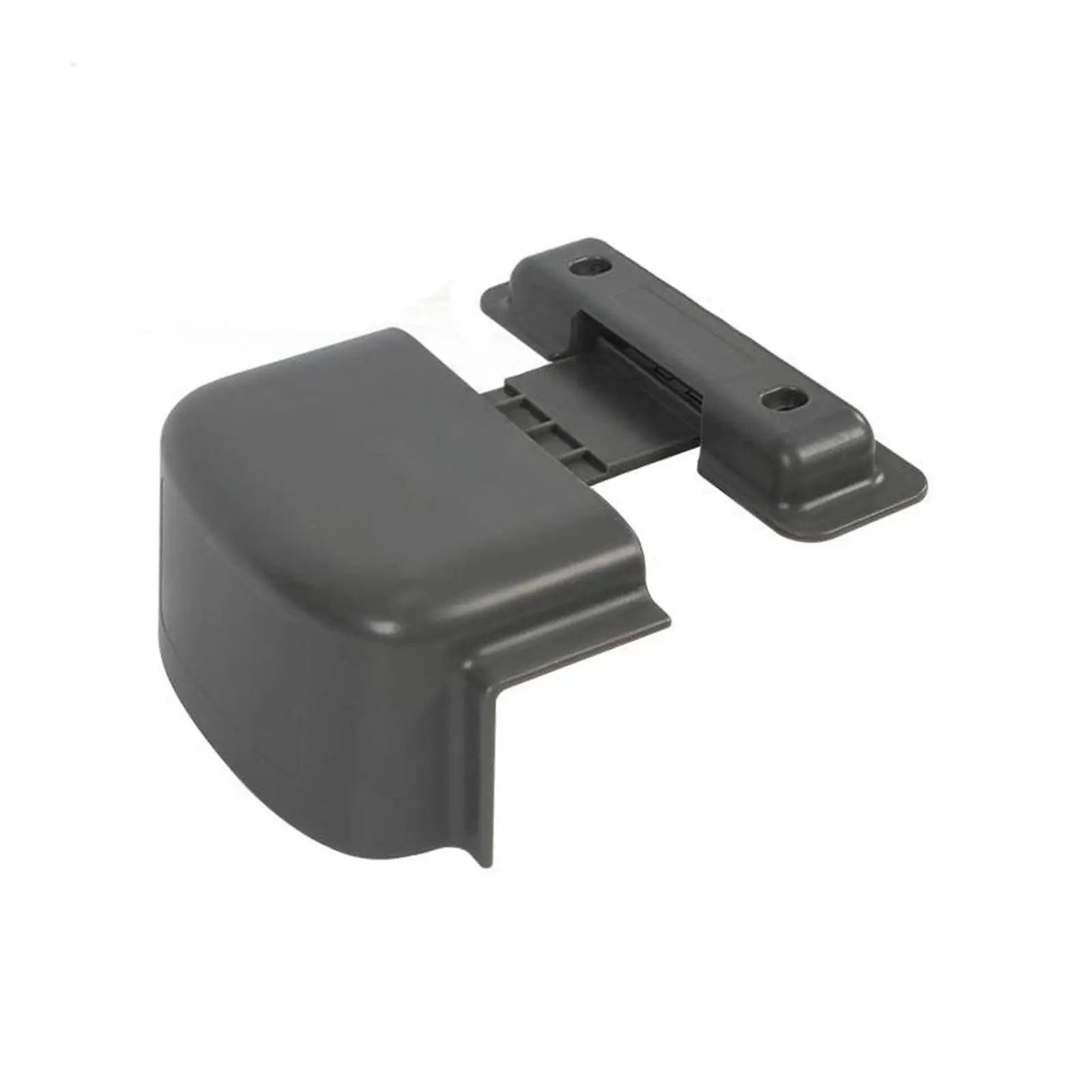 

Fridge Lock Durable Easy to Install Latch Lock for RV Oven Drawer