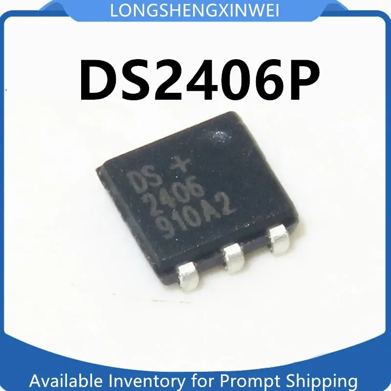 

1 шт. DS2406P DS2406 TSOC6 новая оригинальная микросхема