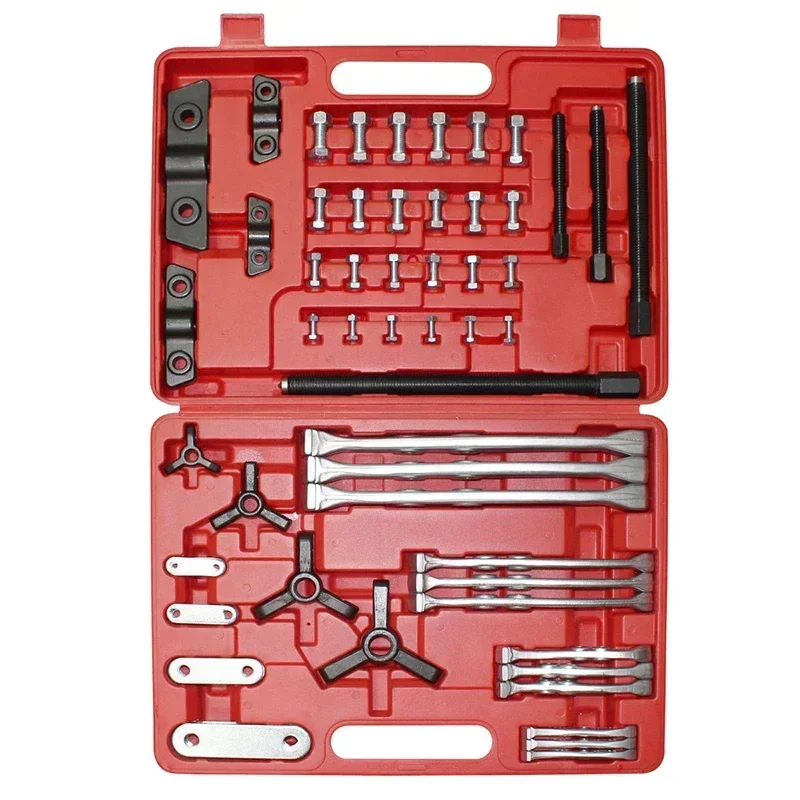 CRV Two/Three-jaw Pull Bearing Extractor Installation Electromechanical Maintenance Specializing in Small Tools Bearing Puller