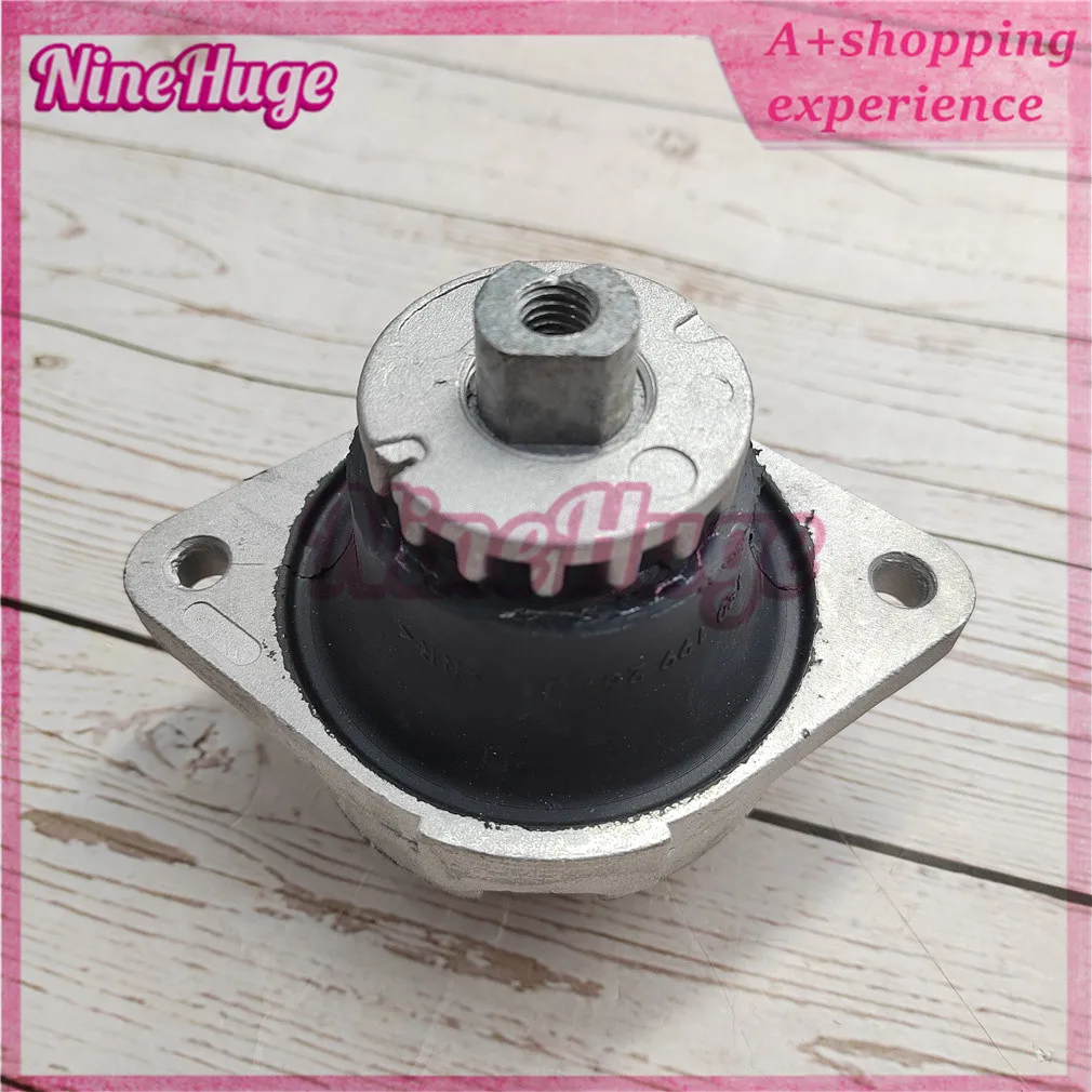 Auto Parts Engine Mount 4E0199267S,4E0199267J,4E0199267Q For Audi A8L/S8 D3 (4E2, 4E8) 3.7,4.0,4.2,6.0 2002-2010 Engine Mounting