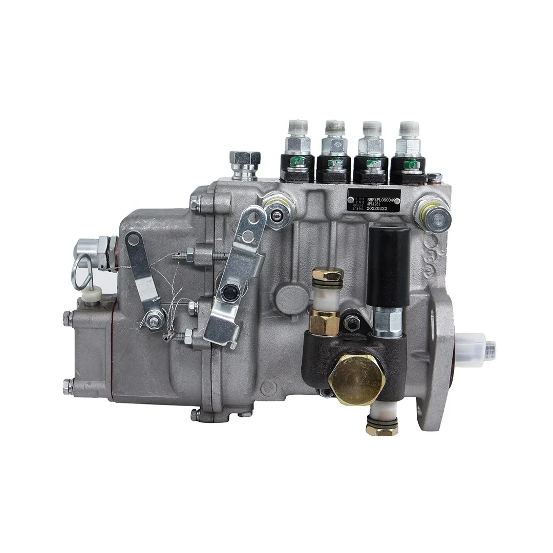 

Top Quality New Common Rail Fuel Pump 5260334 Fuel Pump Engine Parts